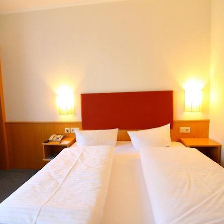 Residenz - Businesshotel بينسهايم المظهر الخارجي الصورة