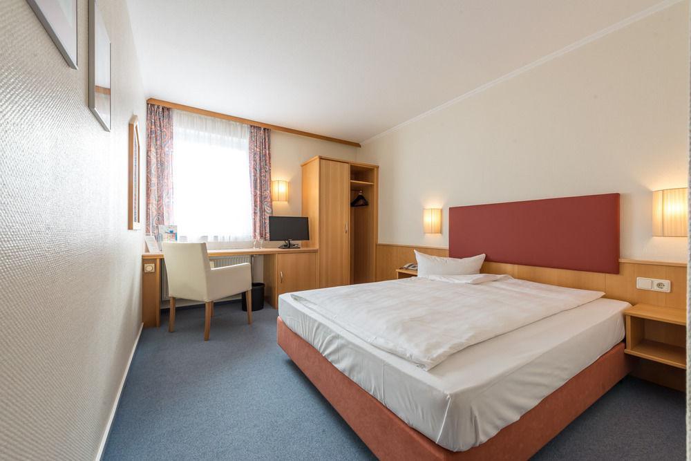 Residenz - Businesshotel بينسهايم المظهر الخارجي الصورة