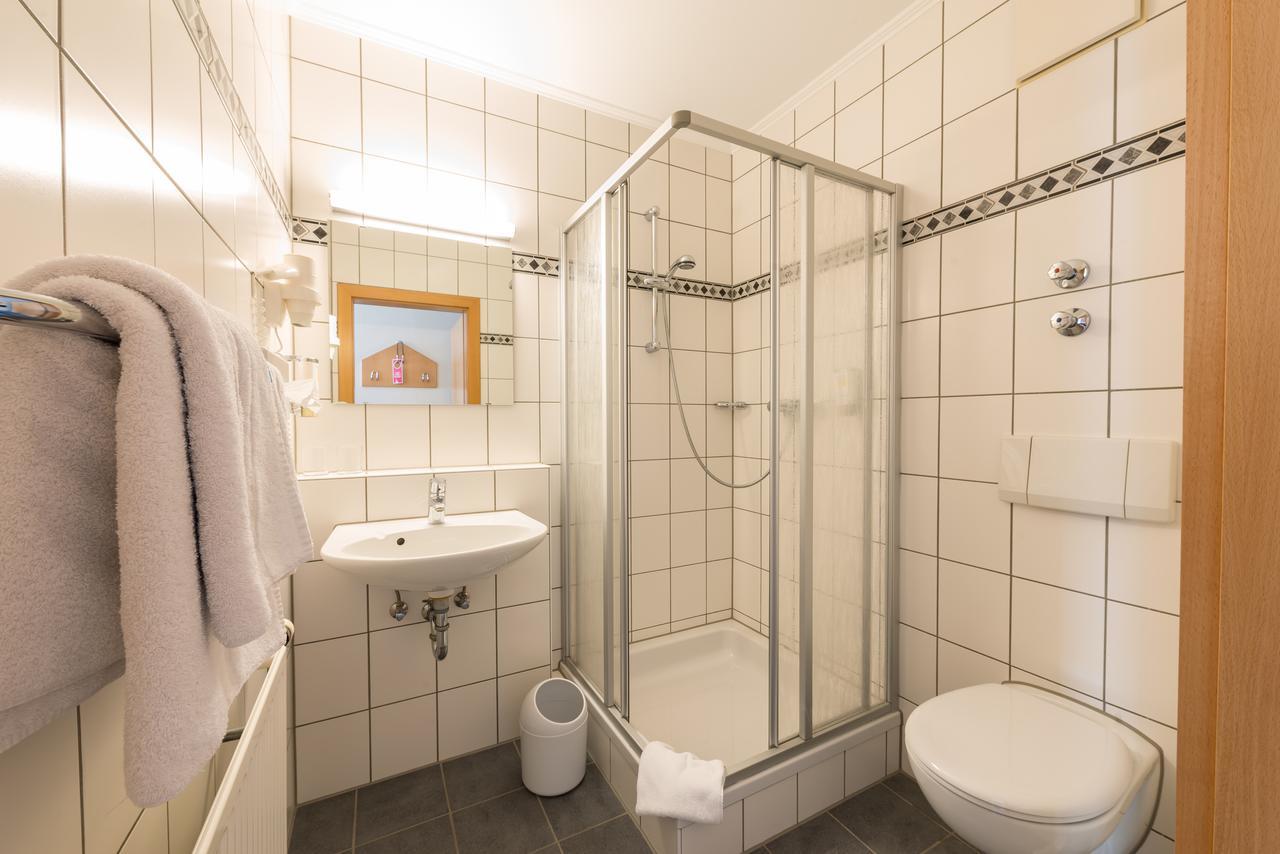 Residenz - Businesshotel بينسهايم المظهر الخارجي الصورة