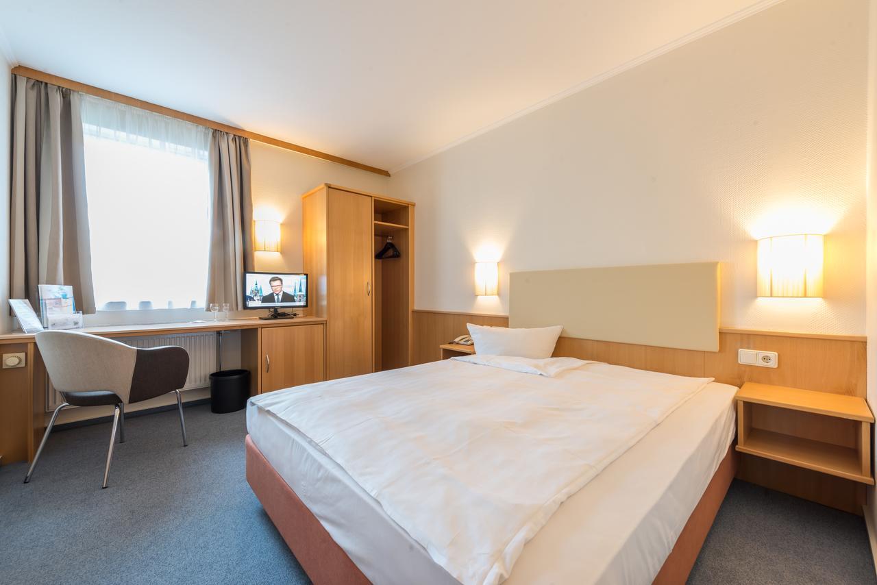 Residenz - Businesshotel بينسهايم المظهر الخارجي الصورة