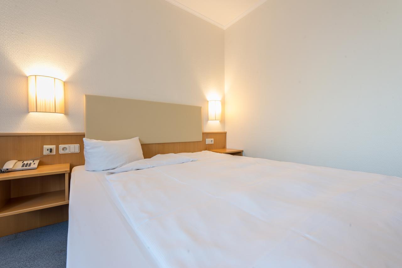 Residenz - Businesshotel بينسهايم المظهر الخارجي الصورة