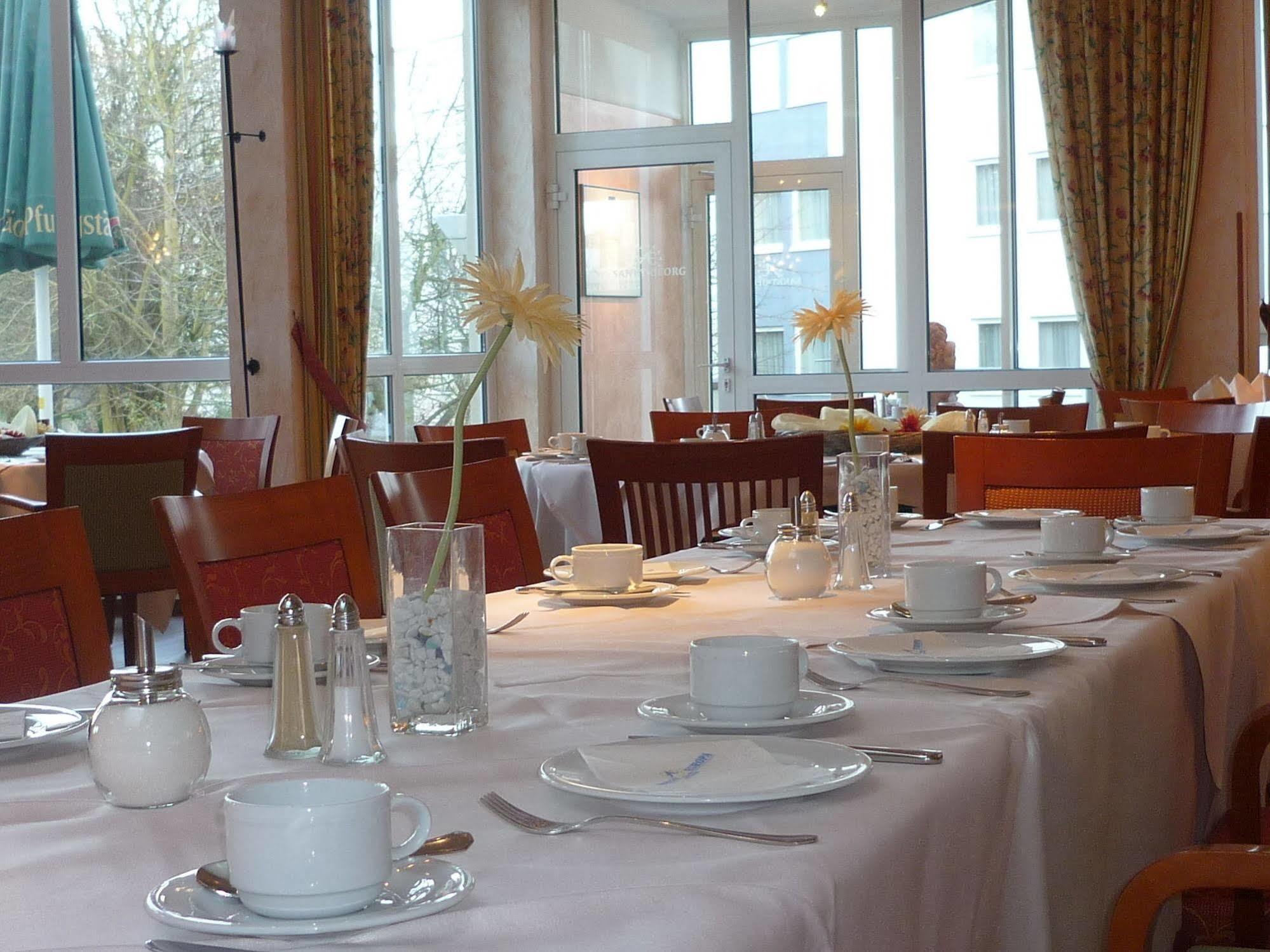 Residenz - Businesshotel بينسهايم المظهر الخارجي الصورة