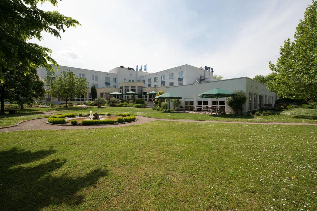 Residenz - Businesshotel بينسهايم المظهر الخارجي الصورة