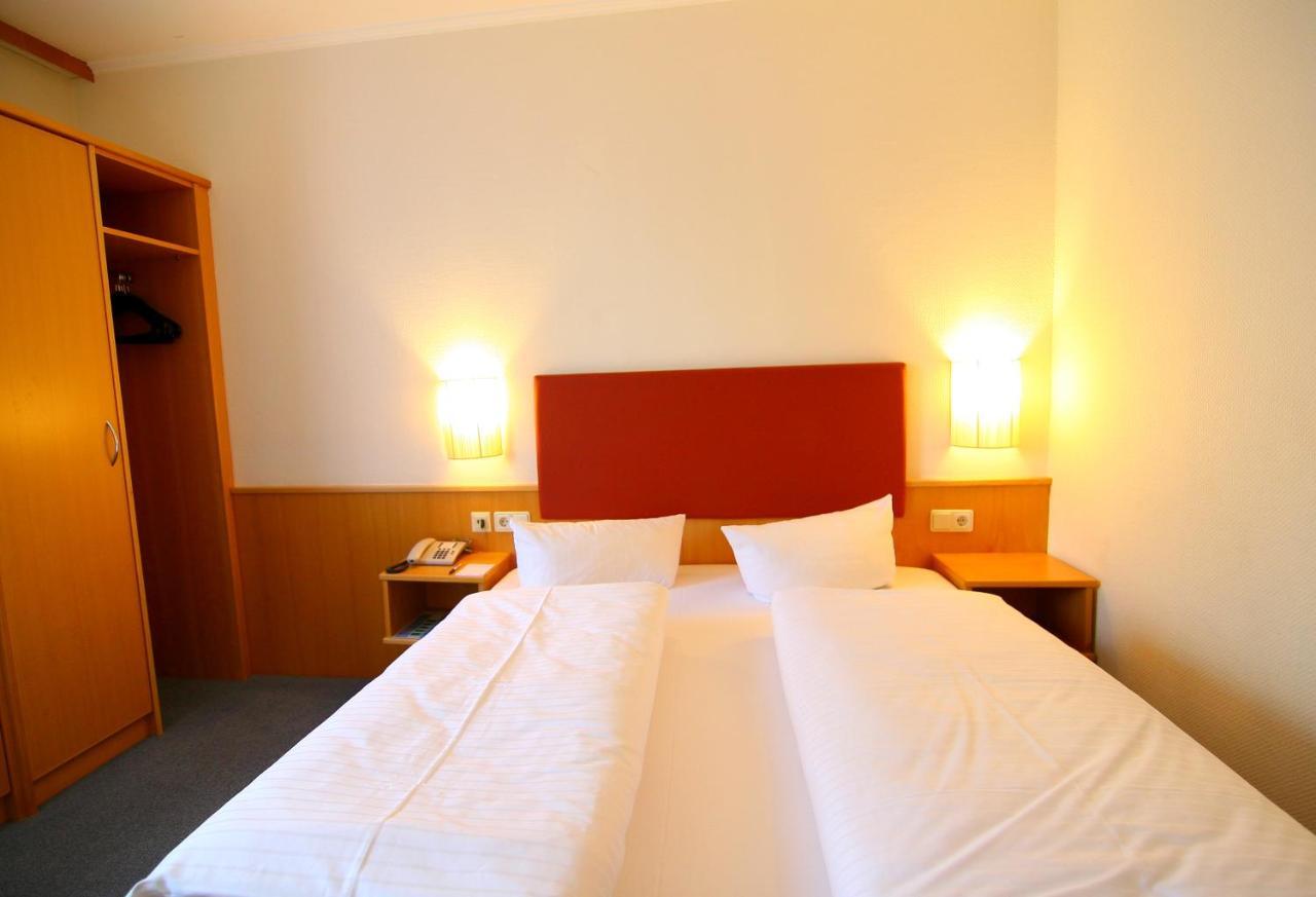 Residenz - Businesshotel بينسهايم المظهر الخارجي الصورة
