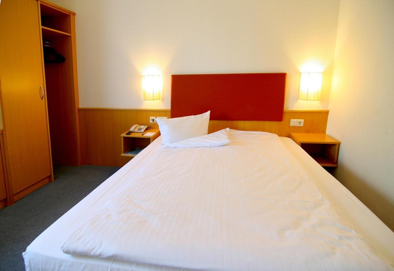 Residenz - Businesshotel بينسهايم المظهر الخارجي الصورة