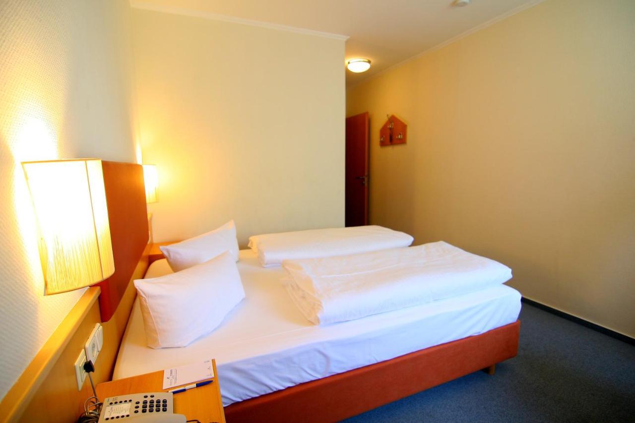Residenz - Businesshotel بينسهايم المظهر الخارجي الصورة