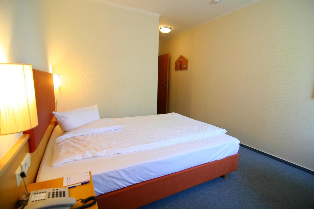 Residenz - Businesshotel بينسهايم المظهر الخارجي الصورة